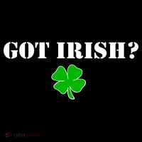Got Irish? Cloverleaf Premium T-Shirt