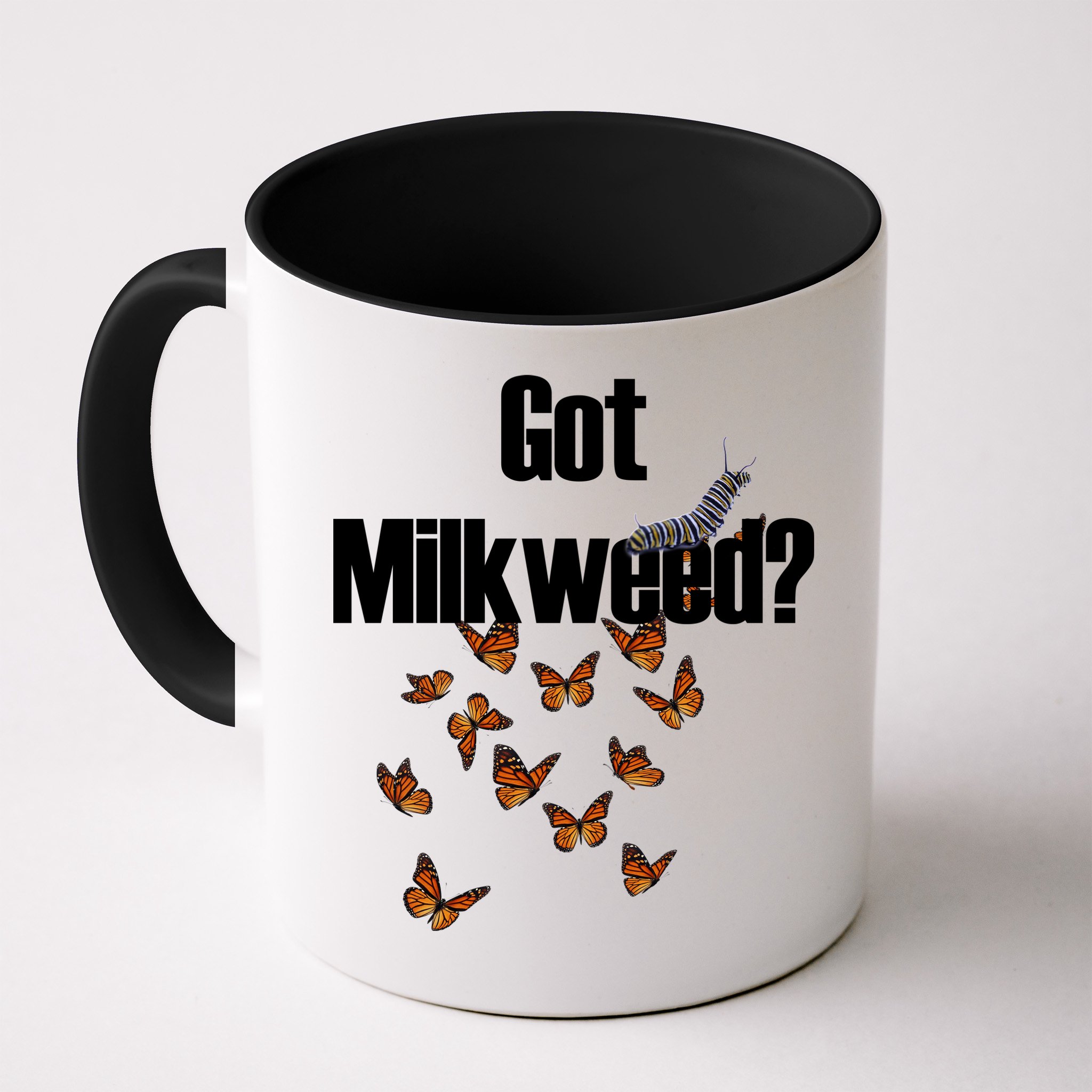 Got Milkweed? Mug