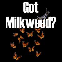 Got Milkweed? Flatbill Hat