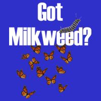 Got Milkweed? Visor