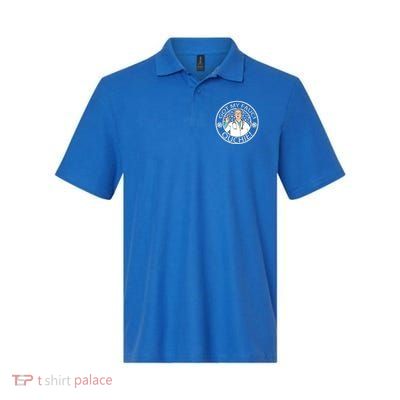 Got My Fauci Ouchie! Polo