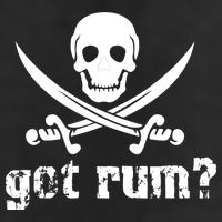 Got Rum? Cool Comfort Performance Bucket Hat
