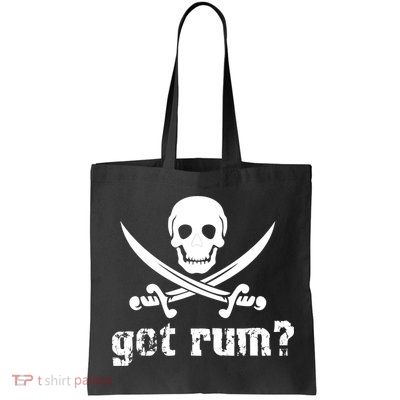 Got Rum? Bag