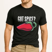 Got Spice? Cooling Performance Crew T-Shirt