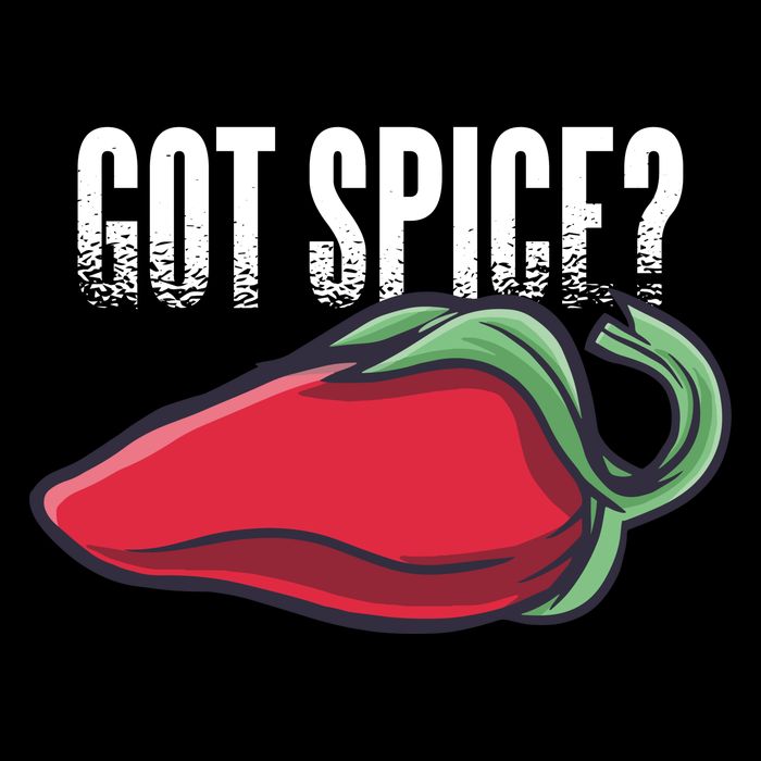 Got Spice? Impact Tech Backpack