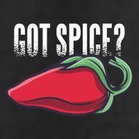 Got Spice? Adult Drive Performance Visor