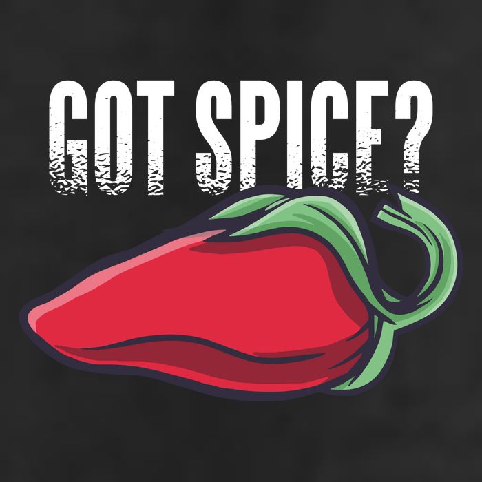 Got Spice? Adult Drive Performance Visor