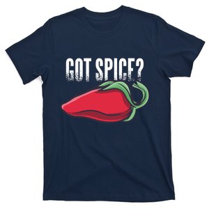 Got Spice? T-Shirt