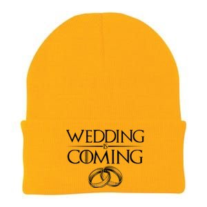 GOT Wedding is Coming Knit Cap Winter Beanie