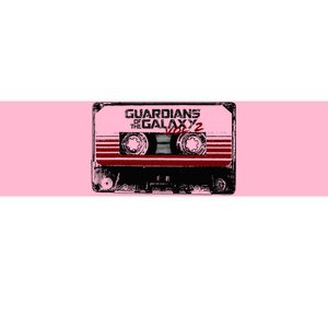 G.U.A.R.D.I.A.N.S Of The Galaxy Vol 2 Awesome Mix Tape Bumper Sticker