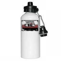 G.U.A.R.D.I.A.N.S Of The Galaxy Vol 2 Awesome Mix Tape Aluminum Water Bottle