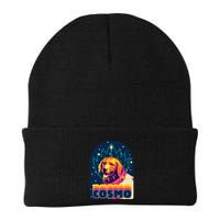 G.U.A.R.D.I.A.N.S Of The Galaxy Volume 3 Cosmo Album Retro Knit Cap Winter Beanie