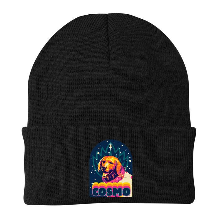 G.U.A.R.D.I.A.N.S Of The Galaxy Volume 3 Cosmo Album Retro Knit Cap Winter Beanie