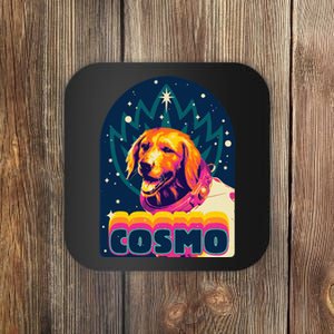 G.U.A.R.D.I.A.N.S Of The Galaxy Volume 3 Cosmo Album Retro Coaster