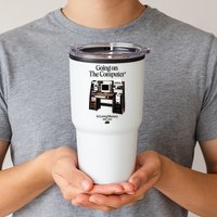 Going On The Computer In Loving Memory 1995 2007 Tumbler
