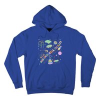 Groovy Occupational Therapy Ot Month Therapist Assistant Hoodie