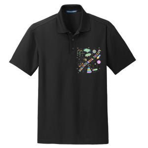 Groovy Occupational Therapy Ot Month Therapist Assistant Ota Dry Zone Grid Polo