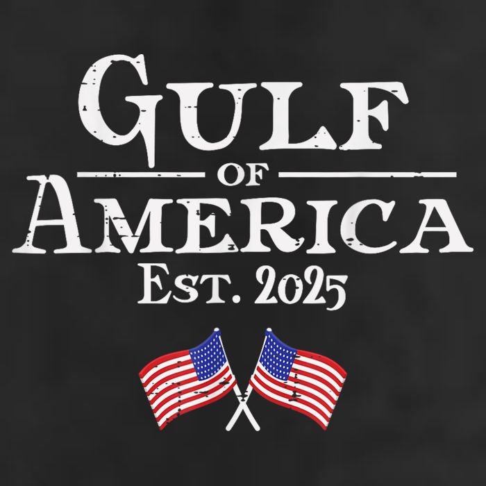 Gulf Of Usa America éT 2025 Flags Adult Drive Performance Visor