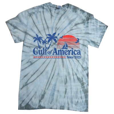 Gulf Of Us America Vintage 1970s Tie-Dye T-Shirt