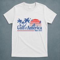 Gulf Of Us America Vintage 1970s T-Shirt