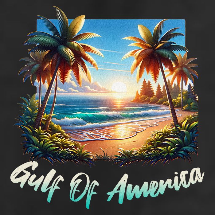 Gulf Of Usa America Beach Ocean Vibes AmericaS Gulf 11oz C Handle Ceramic Mug