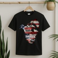 Gulf Of United States Of America T-Shirt