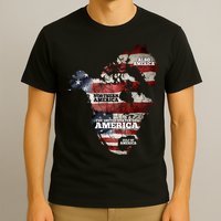 Gulf Of United States Of America T-Shirt