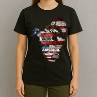 Gulf Of United States Of America T-Shirt