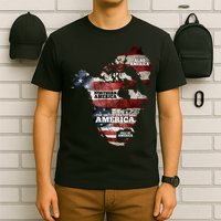 Gulf Of United States Of America T-Shirt