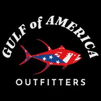 Gulf Of Us America Outfitters Fish 2025 Bucket Hat