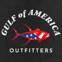 Gulf Of Us America Outfitters Fish 2025 Hat