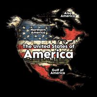 Gulf Of United States Of America City Backpack
