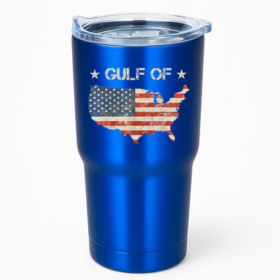 Gulf Of Usa America Tumbler