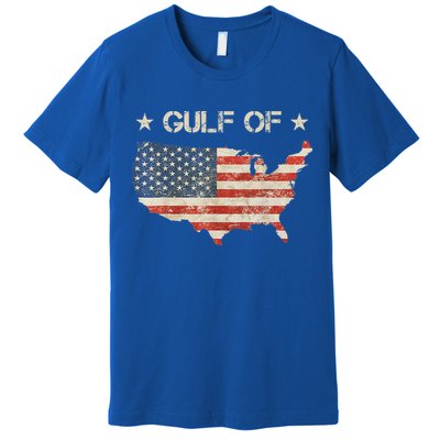 Gulf Of Usa America Premium T-Shirt