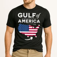 Gulf Of Us America Cooling Performance Crew T-Shirt