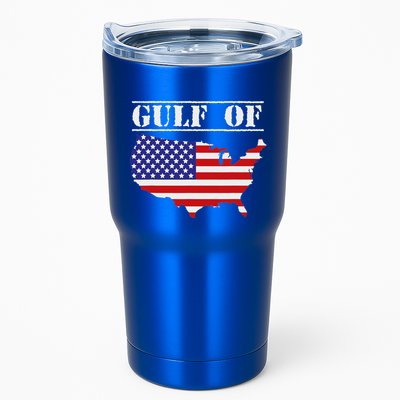 Gulf Of United States Of America Tumbler