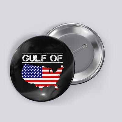 Gulf Of United States Of America Trump America Map Button