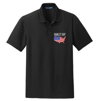 Gulf Of United States Of America Trump America Map Dry Zone Grid Polo
