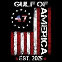 Gulf Of Usa America Est 2025 Impact Tech Backpack