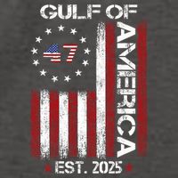Gulf Of Usa America Est 2025 Vector Backpack