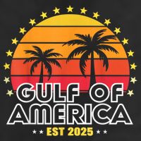 Gulf Of Usa America Gulf Gulf Of Mexico 2025 Beanie
