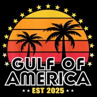 Gulf Of Usa America Gulf Gulf Of Mexico 2025 Drawstring Bag