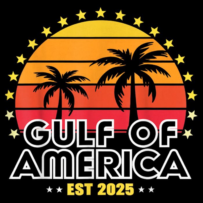 Gulf Of Usa America Gulf Gulf Of Mexico 2025 Drawstring Bag