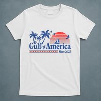 Gulf of US America Vintage 1970s Tank Top T-Shirt