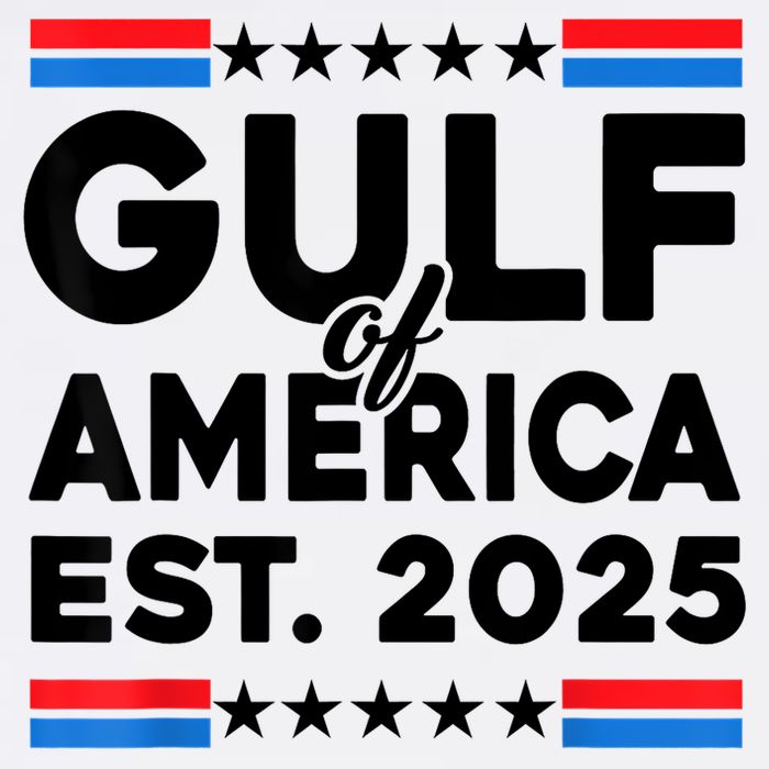 Gulf Of Us America Gulf Of Mexico 2025 Cooling Performance Crew T-Shirt