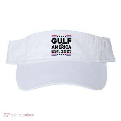 Gulf Of Us America Gulf Of Mexico 2025 Visor