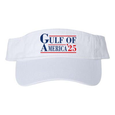 Gulf Of Usa America Funny Gulf Of Mexico Usa 2025 Visor