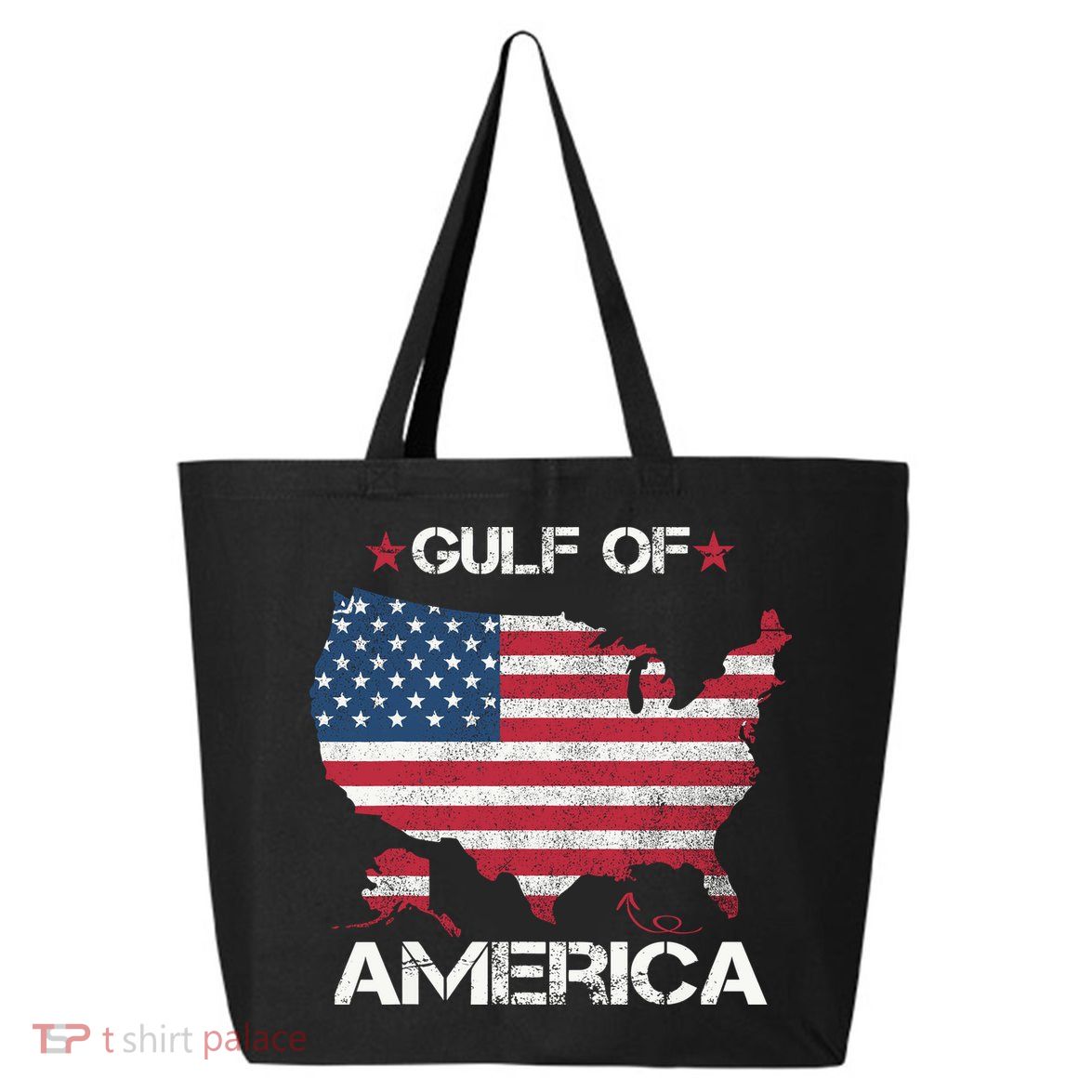 Gulf Of Usa America 2025 AmericaS Gulf Mexico Us Map 25L Jumbo Tote