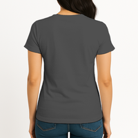 Grumpy Old Veteran Tee Pride Army Sarcasm Retired Women's T-Shirt