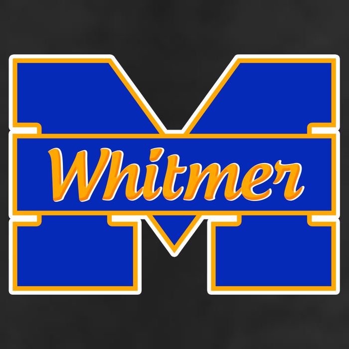 Governor Whitmer Michigan Logo  Cool Comfort Performance Bucket Hat